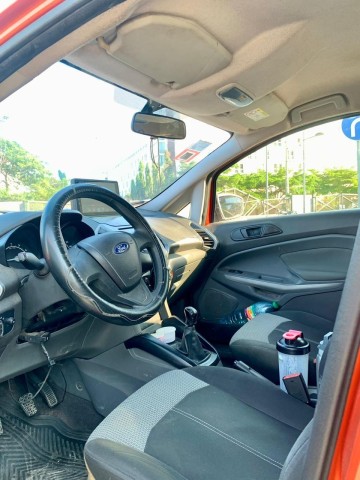 Venda Ford Ecosport