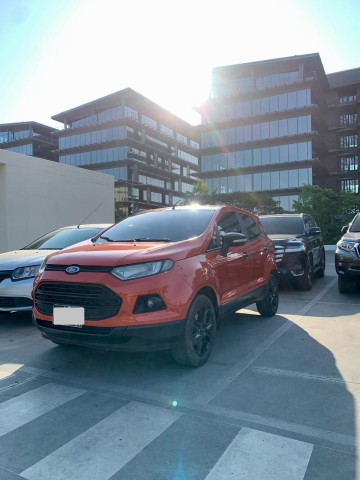 Venda Ford Ecosport