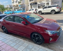 Comprar Hyundai Elantra Semi Novo