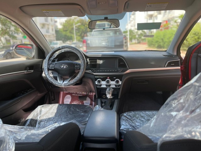 Venda Hyundai Elantra Semi Novo