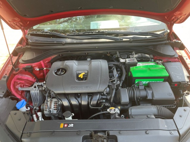 Venda Hyundai Elantra Semi Novo