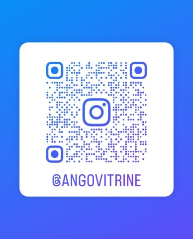 Venda Angovitrine