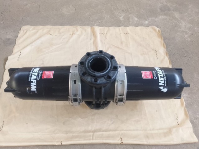 Venda Vendo Filtro Industrial
