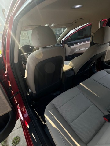 Venda Hyundai ELANTRA 2020