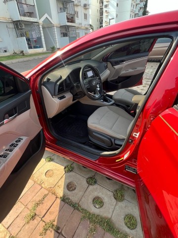 Venda Hyundai ELANTRA 2020