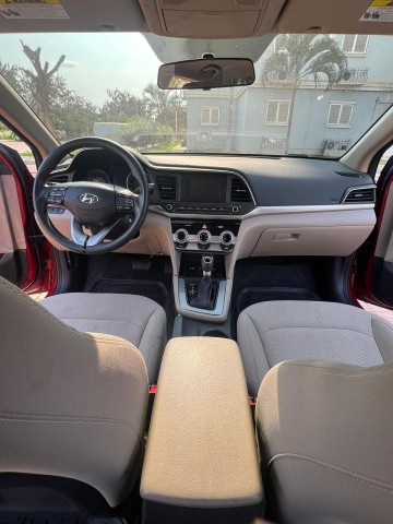Venda Hyundai ELANTRA 2020