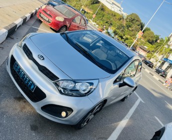 A venda Kia rio full disponível