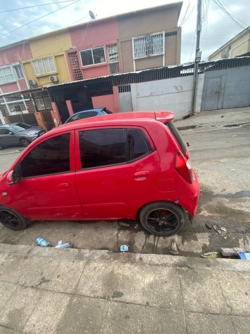 Venda Hyundai i10