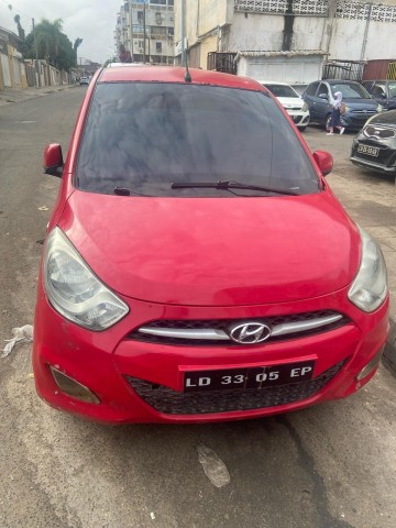 Venda Hyundai i10