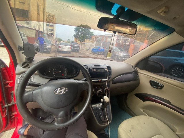 Venda Hyundai i10