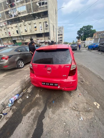 Venda Hyundai i10