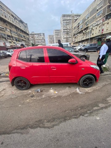 Venda Hyundai i10
