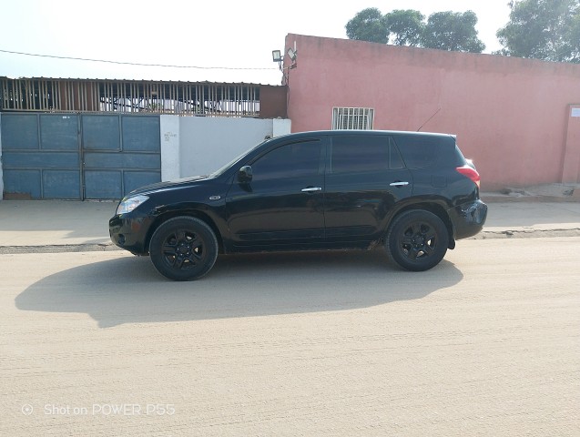 Venda TOYOTA RAV4 3MODELO AMERICANO