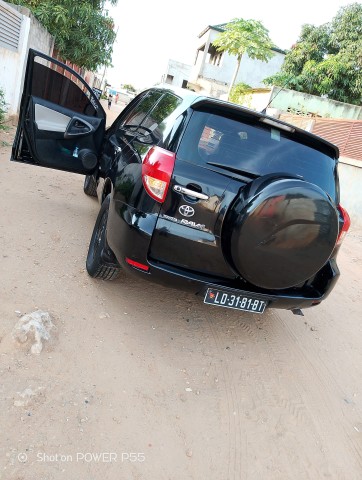 Venda TOYOTA RAV4 3MODELO AMERICANO