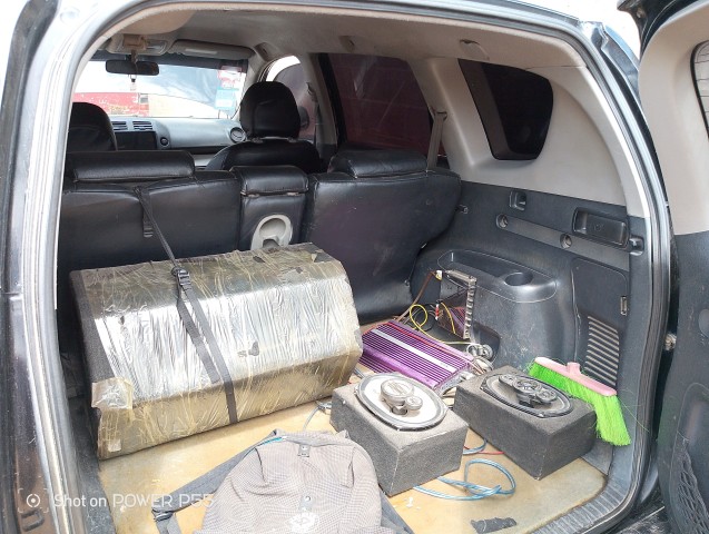 Venda TOYOTA RAV4 3MODELO AMERICANO