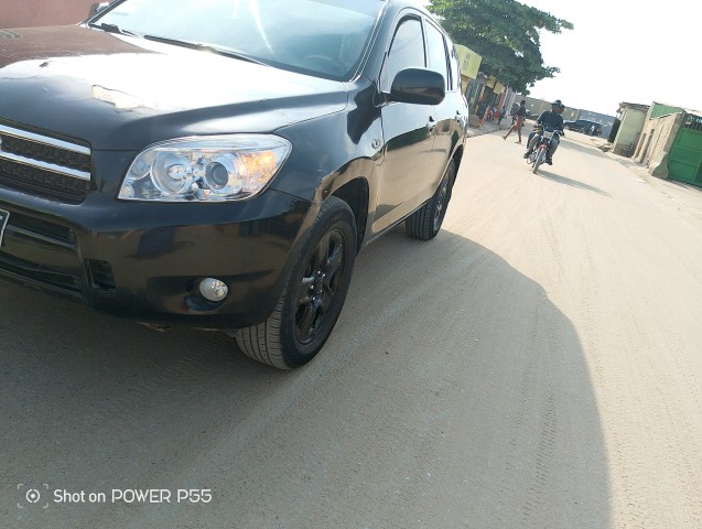 Venda TOYOTA RAV4 3MODELO AMERICANO