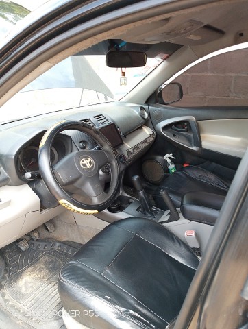 Venda TOYOTA RAV4 3MODELO AMERICANO