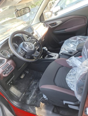 Venda SUZUKI FRONX ZERO KM AUTOMÁTICO