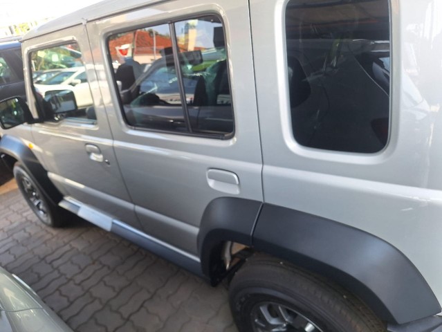 Venda SUZUKI JIMMY NOVO MODELO 5 PORTAS ZERO KM