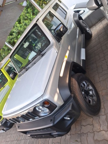 Venda SUZUKI JIMMY NOVO MODELO 5 PORTAS ZERO KM