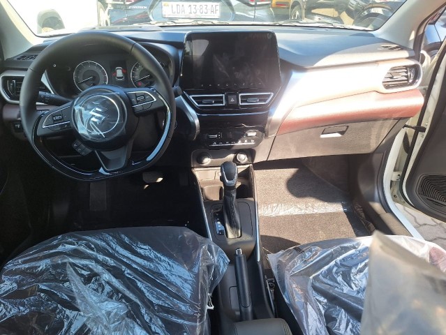 Venda SUZUKI FRONX ZERO KM AUTOMÁTICO FULL OPTION