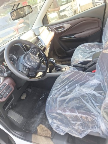 Venda SUZUKI FRONX ZERO KM AUTOMÁTICO FULL OPTION