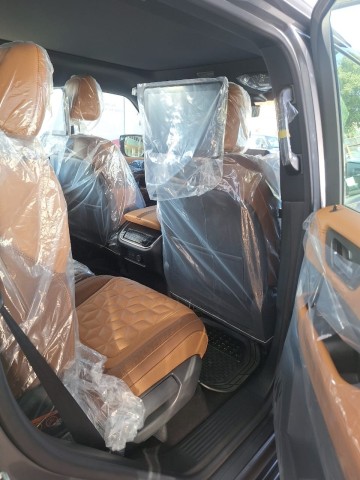 Venda NISSAN PATROL PLATINIUN ZERO KM FULL OPTION