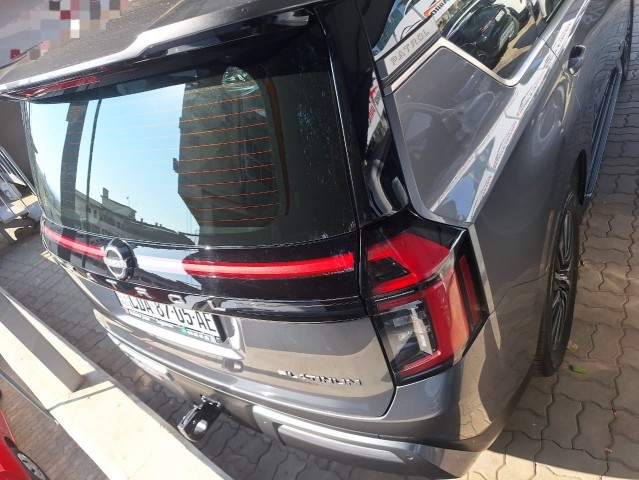 Venda NISSAN PATROL PLATINIUN ZERO KM FULL OPTION