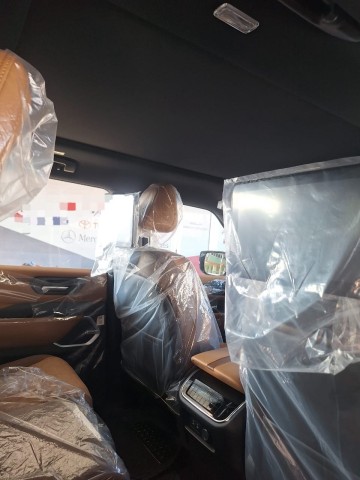 Venda NISSAN PATROL PLATINIUN ZERO KM FULL OPTION