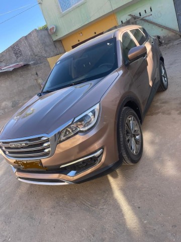 Venda JETOUR X70 240T 7 LUGARES