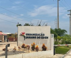 Comprar Vende-se Vivenda no Jardim do Éden