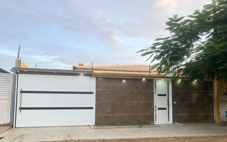 Venda Vende-se Vivenda no Jardim do Éden