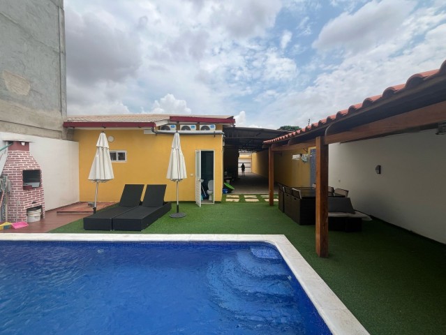 Venda Vende-se Vivenda no Jardim do Éden