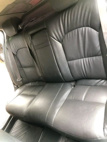 Venda Kia K7