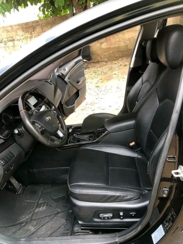 Venda Kia K7