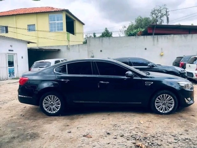 Venda Kia K7