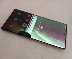 A venda SAMSUNG NOTE 20 ULTRA