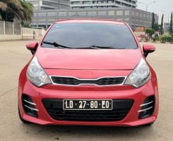 Comprar Kia Rio