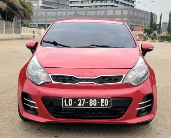 A venda Kia Rio