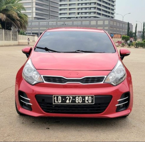 Venda Kia Rio