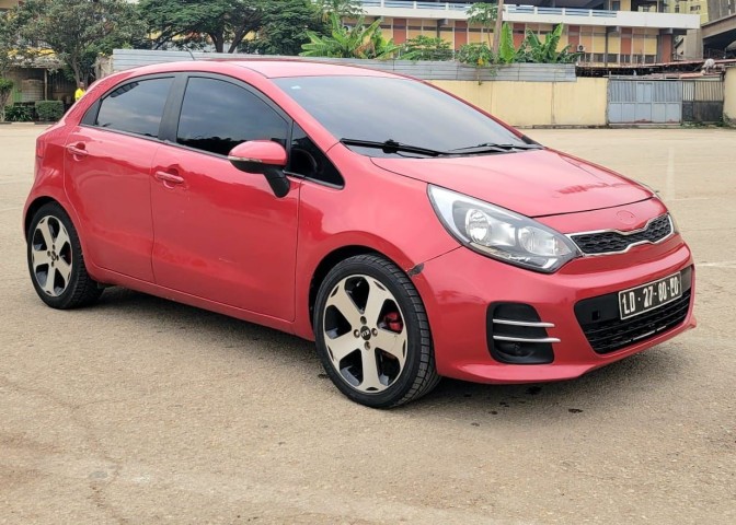 Venda Kia Rio