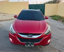 A venda HYUNDAI TUCSON | FULL LIMITED
