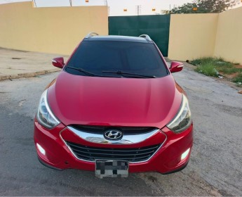Comprar HYUNDAI TUCSON | FULL LIMITED