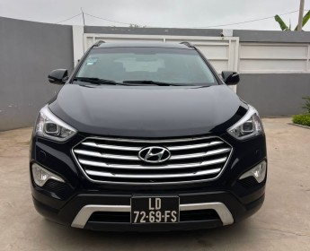 Comprar HYUNDAI GRAND SANTA FE
