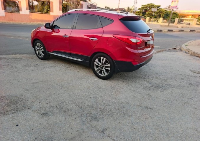 Venda HYUNDAI TUCSON | FULL LIMITED