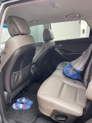 Venda HYUNDAI GRAND SANTA FE
