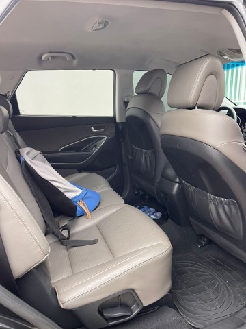 Venda HYUNDAI GRAND SANTA FE
