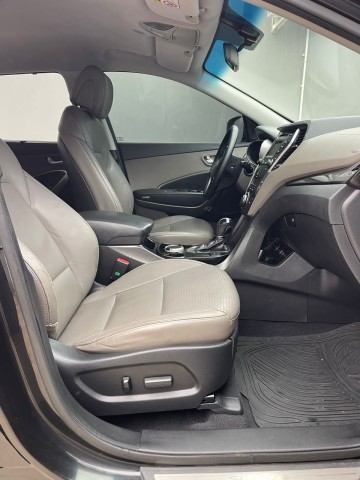 Venda HYUNDAI GRAND SANTA FE