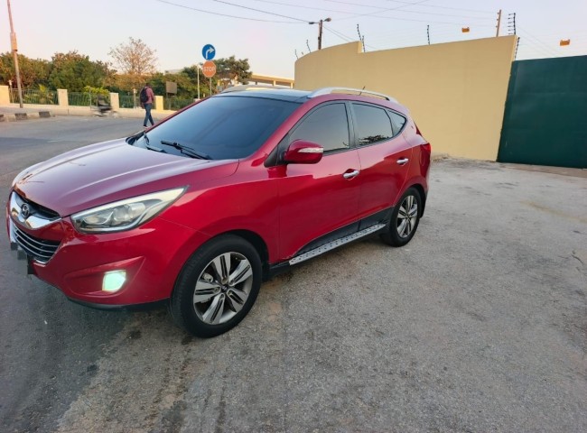 Venda HYUNDAI TUCSON | FULL LIMITED