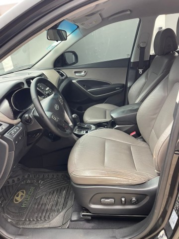 Venda HYUNDAI GRAND SANTA FE